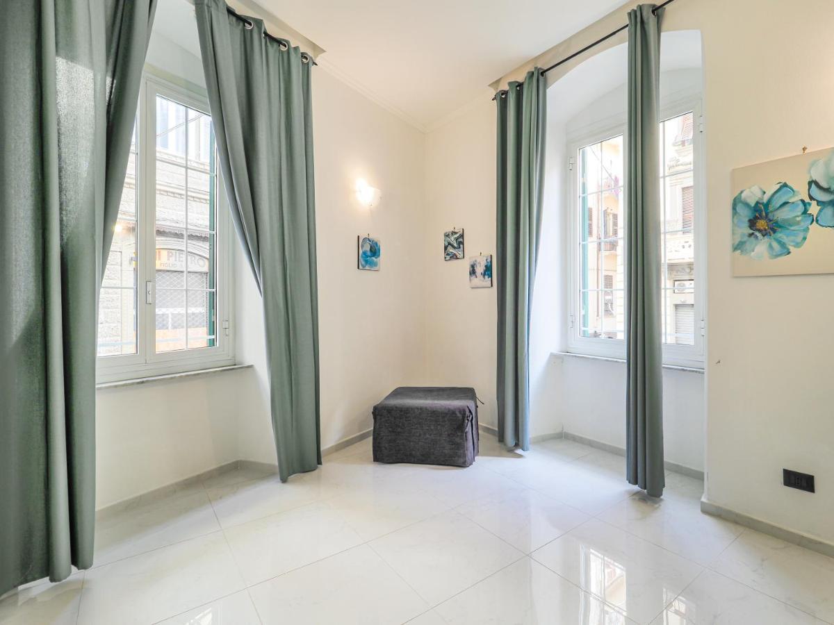 Eli&Fra2 Apartment Специя Екстериор снимка