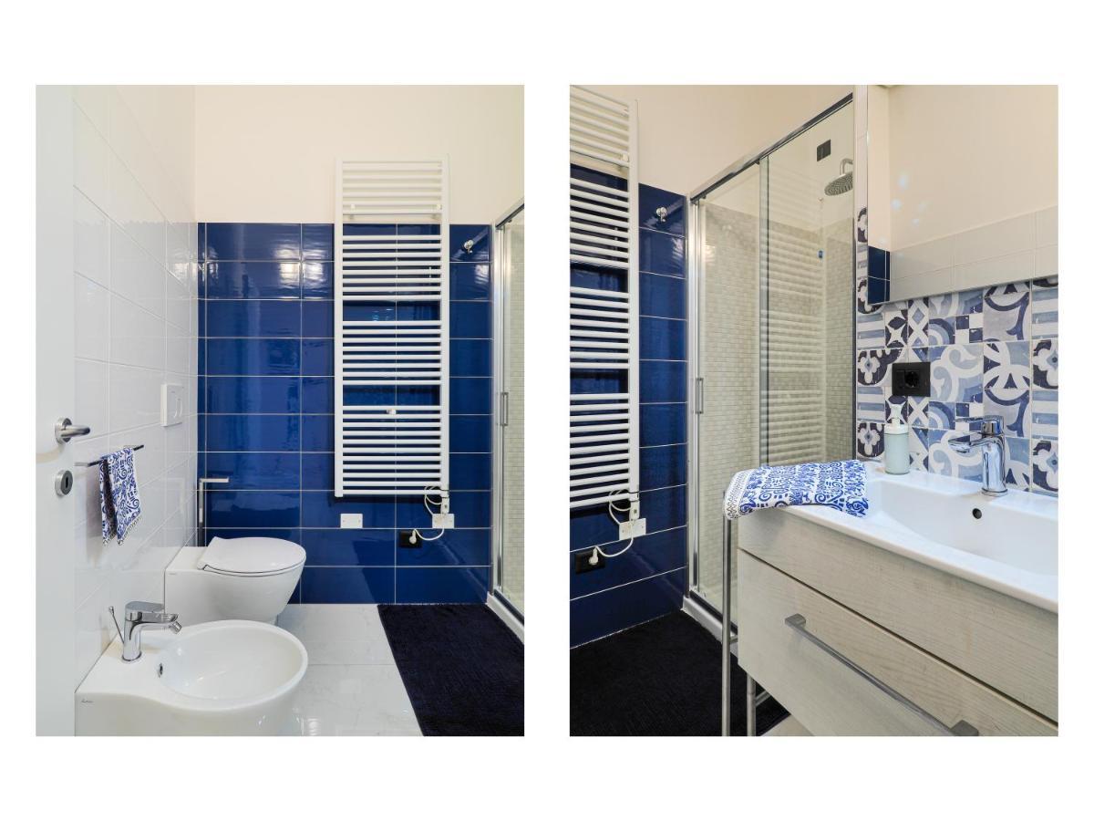 Eli&Fra2 Apartment Специя Екстериор снимка