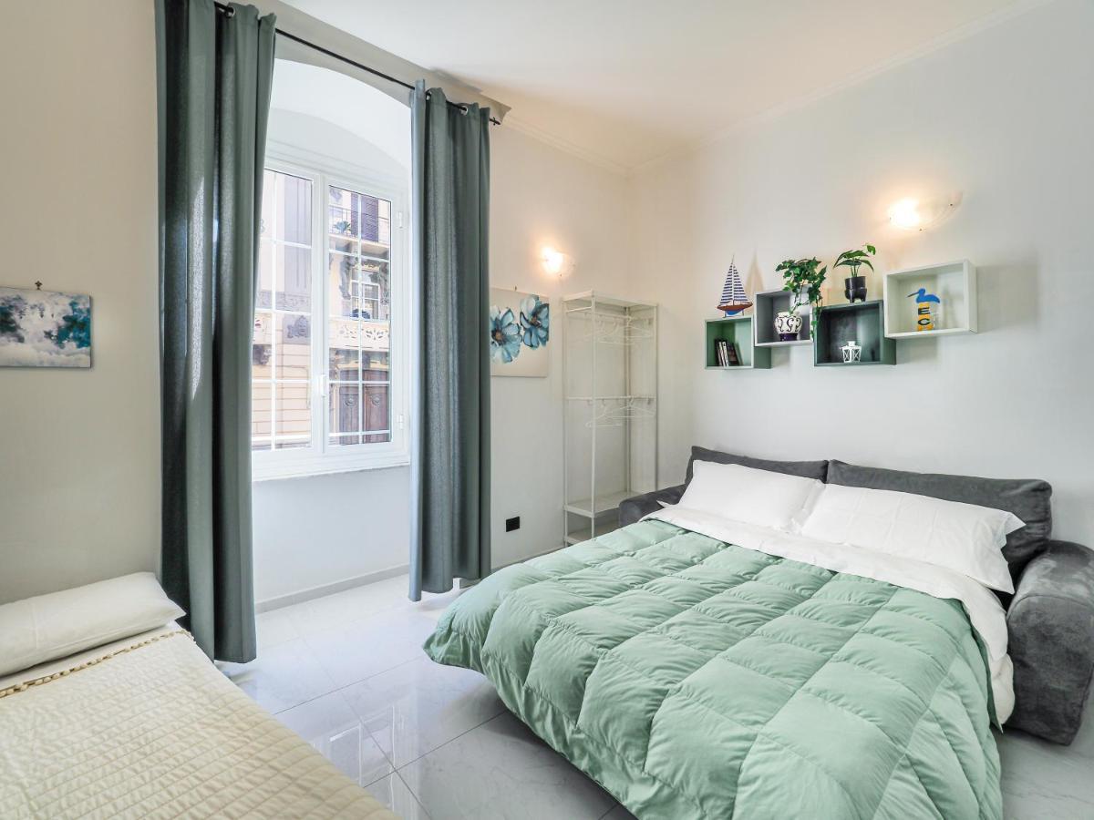 Eli&Fra2 Apartment Специя Екстериор снимка