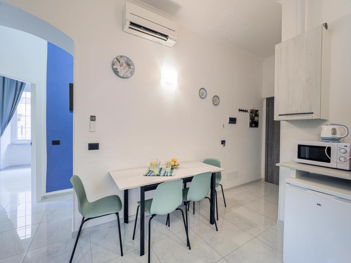 Eli&Fra2 Apartment Специя Екстериор снимка