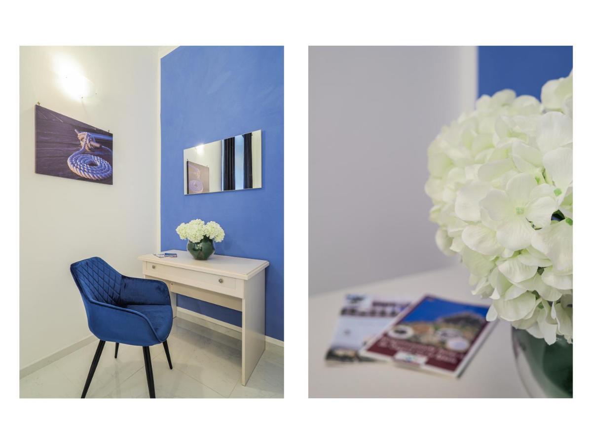 Eli&Fra2 Apartment Специя Екстериор снимка