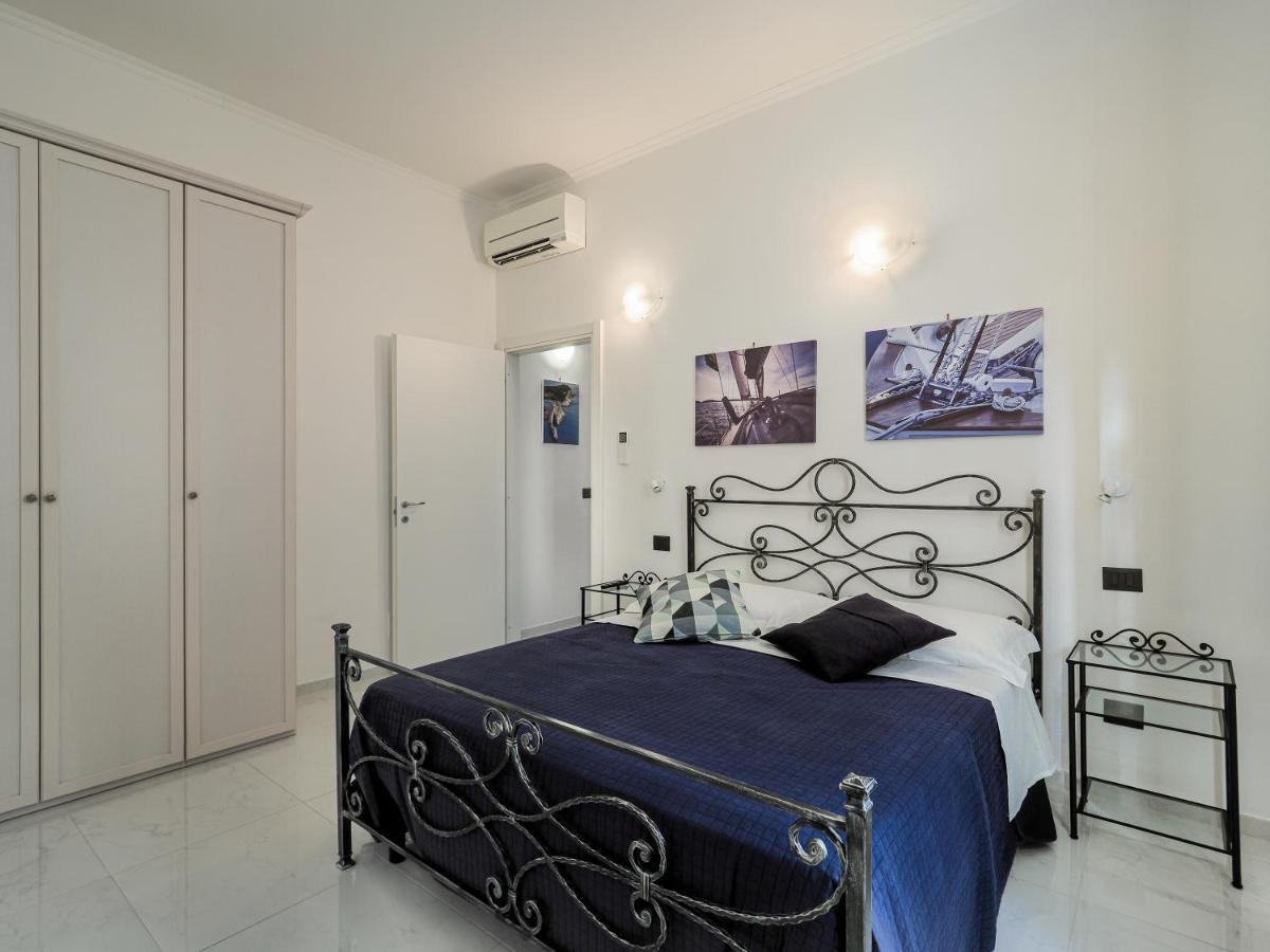 Eli&Fra2 Apartment Специя Екстериор снимка