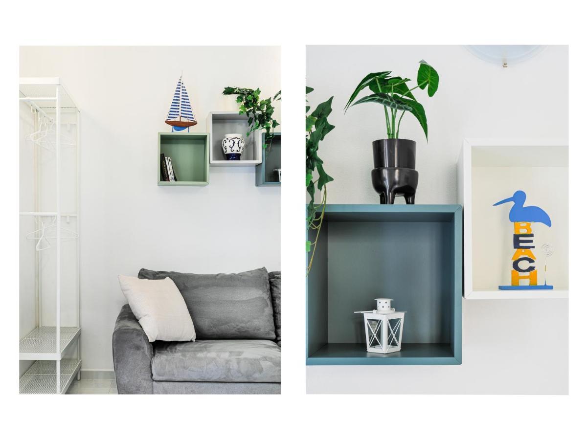 Eli&Fra2 Apartment Специя Екстериор снимка