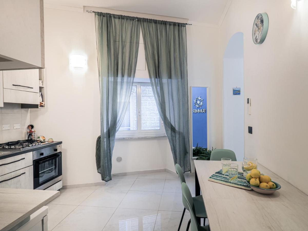 Eli&Fra2 Apartment Специя Екстериор снимка