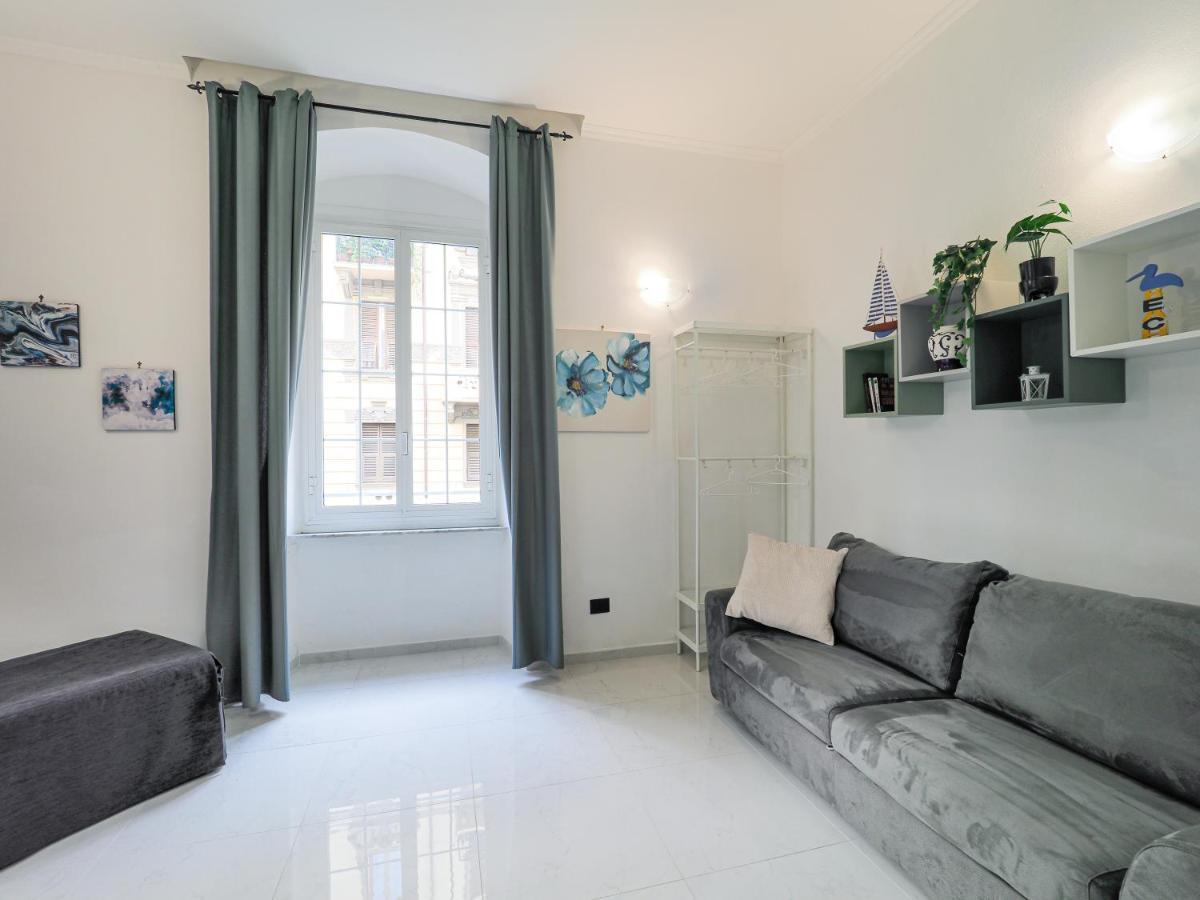 Eli&Fra2 Apartment Специя Екстериор снимка