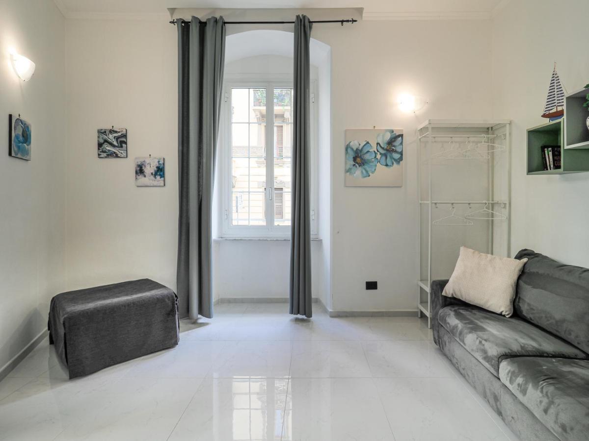Eli&Fra2 Apartment Специя Екстериор снимка
