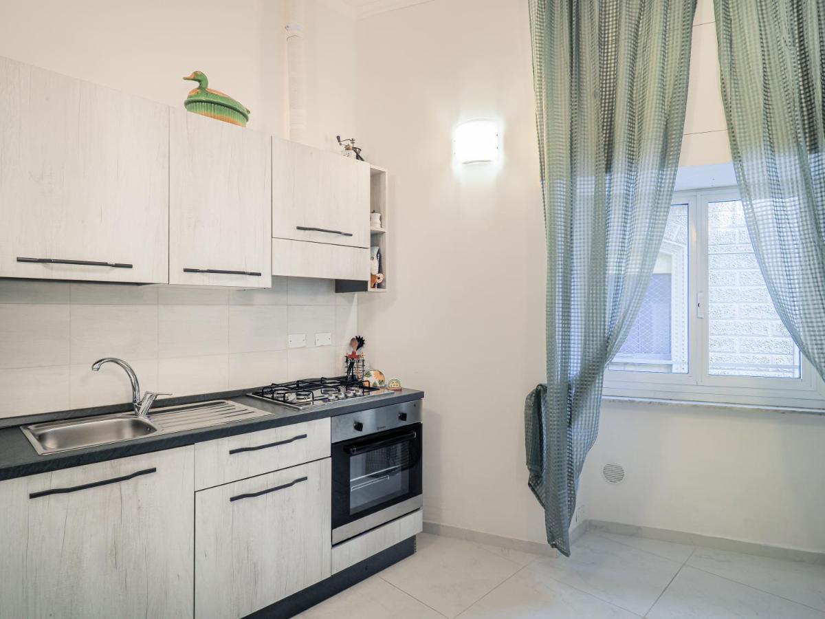 Eli&Fra2 Apartment Специя Екстериор снимка