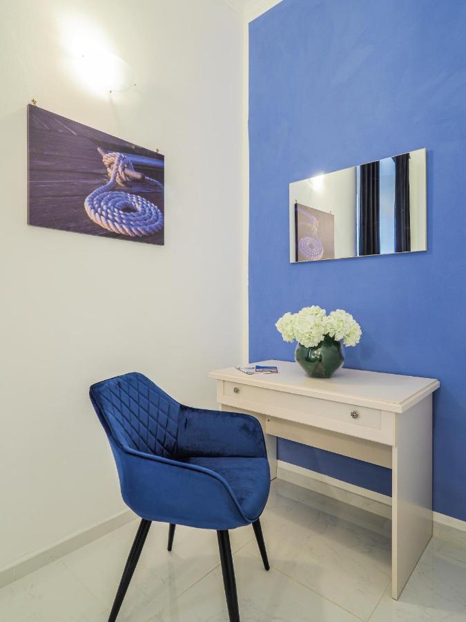 Eli&Fra2 Apartment Специя Екстериор снимка