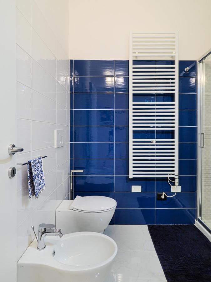 Eli&Fra2 Apartment Специя Екстериор снимка
