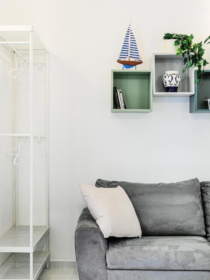 Eli&Fra2 Apartment Специя Екстериор снимка