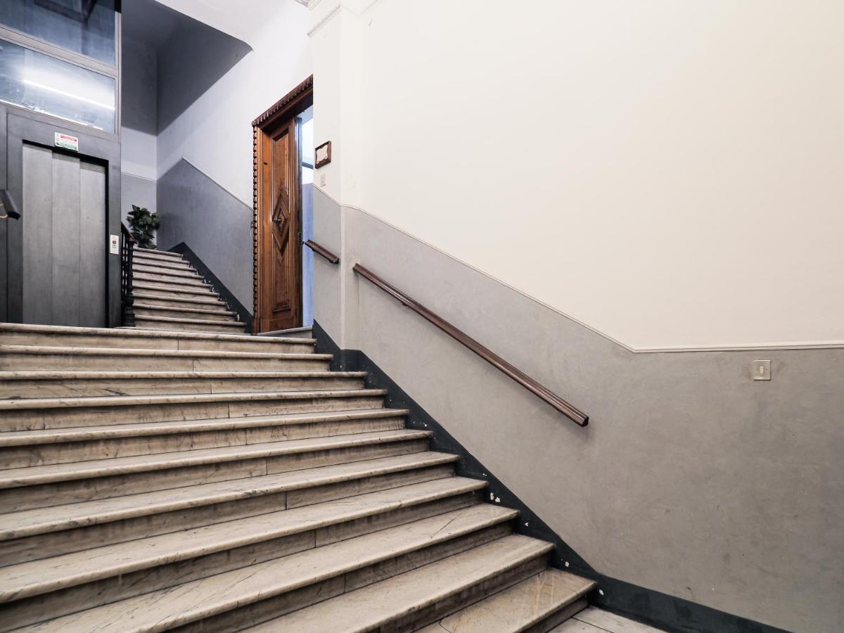Eli&Fra2 Apartment Специя Екстериор снимка