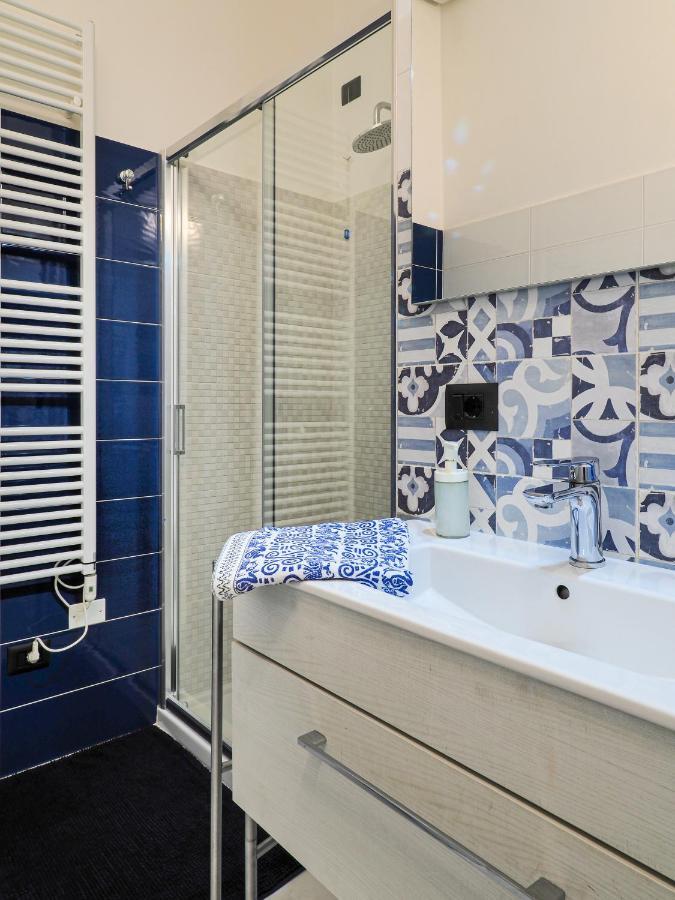 Eli&Fra2 Apartment Специя Екстериор снимка