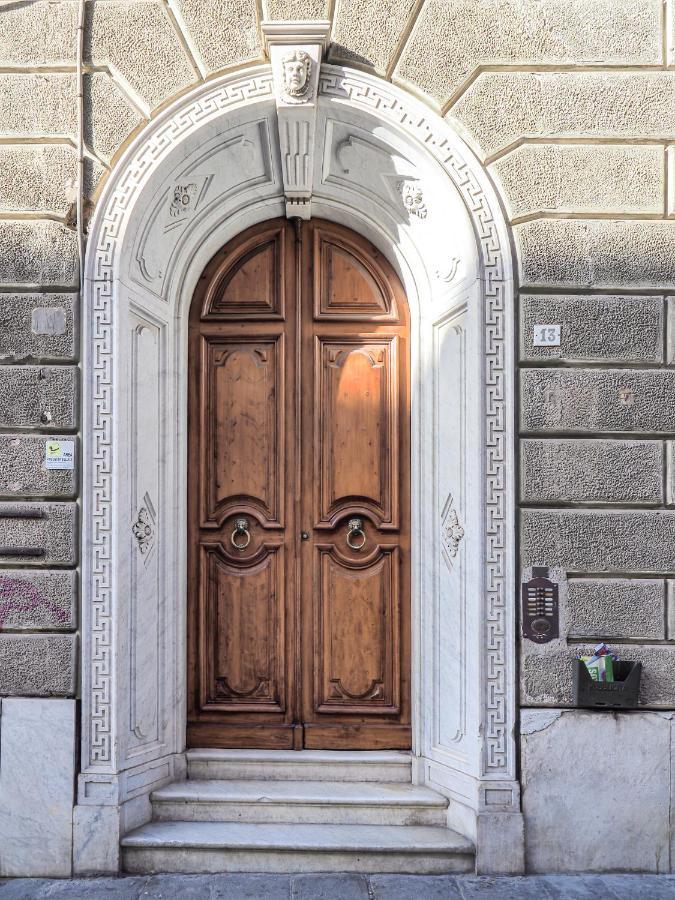 Eli&Fra2 Apartment Специя Екстериор снимка